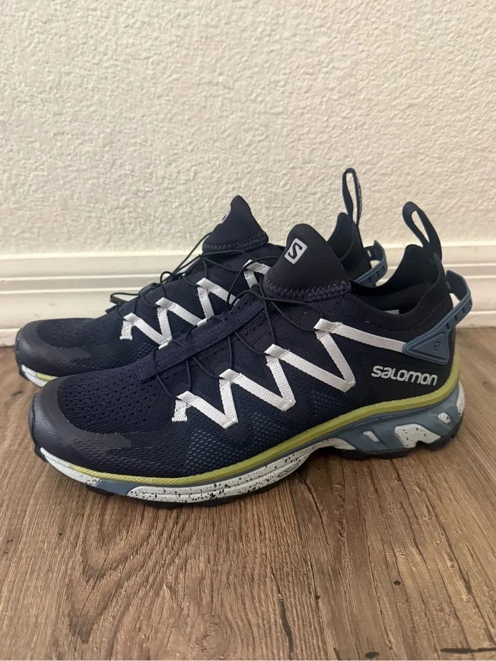 Salomon XT Rush sneakers